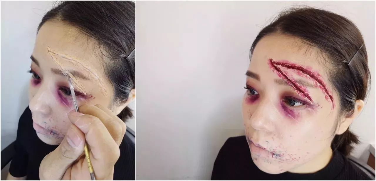 怎样画僵尸才好看,1秒钟就能画完的丧尸怎么画