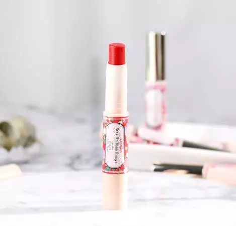 斩男口红套装礼盒,推荐口红和唇釉学生党