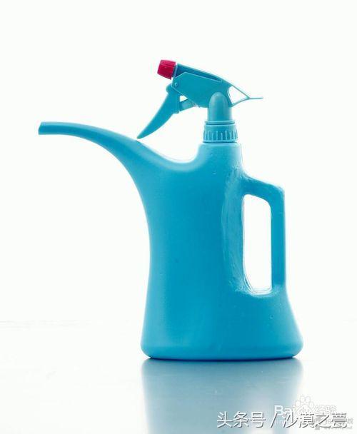 高温浇水的办法,一盆水可以增加空气湿度吗