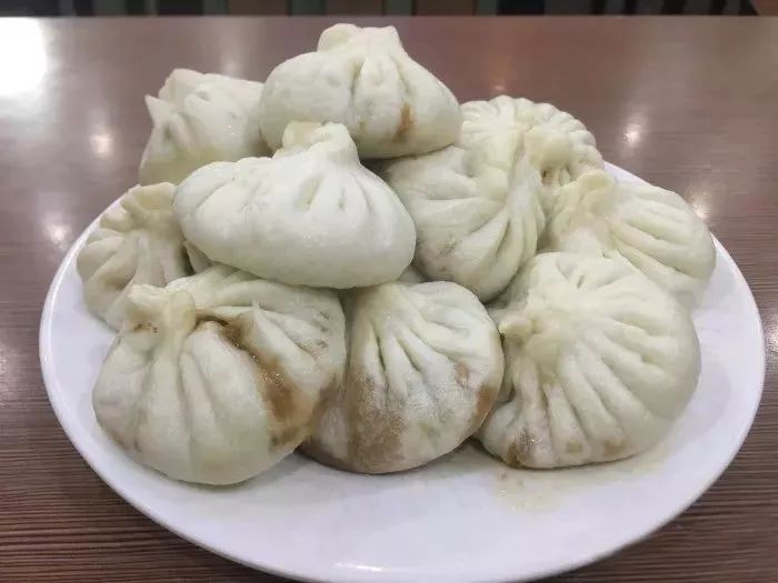 老北京早餐这才叫地道,北京老味道早餐