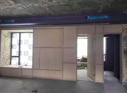 1秒提升家的颜值，五千年一遇的田螺小哥哥135㎡的家美爆了！