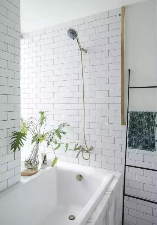 1秒提升家的颜值，五千年一遇的田螺小哥哥135㎡的家美爆了！