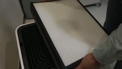 airx净化器和小米净化器对比,飞利浦小巨风和小米净化器对比