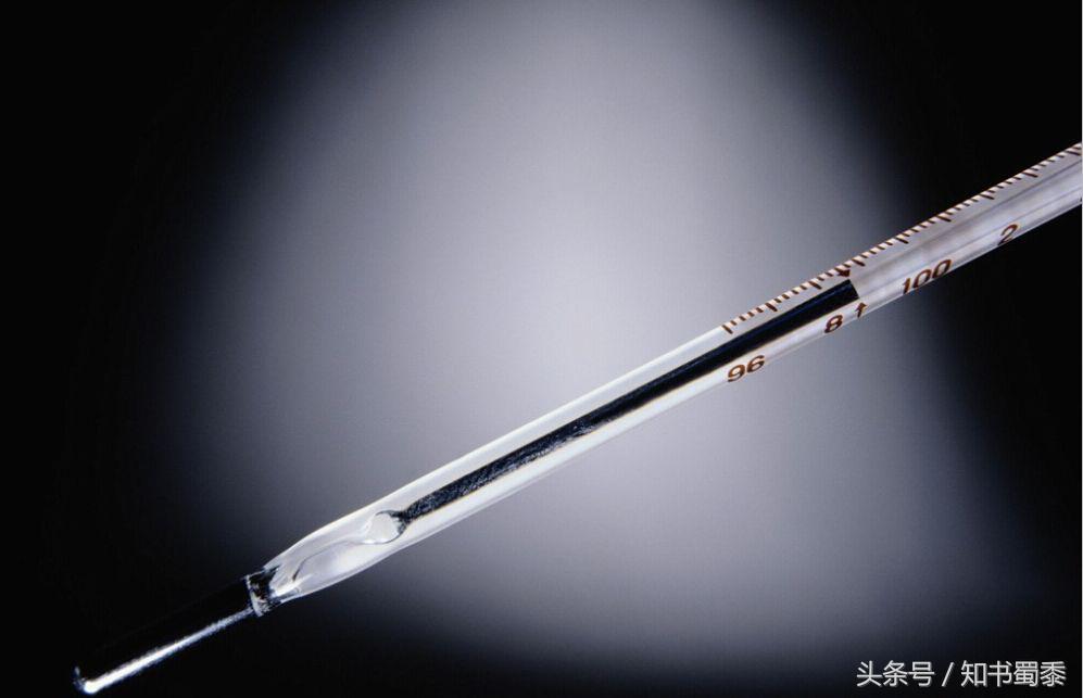 在家里水银体温计碎了怎么清理,家用水银体温计使用后怎么消毒