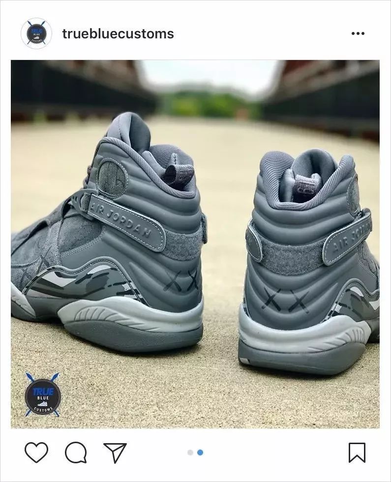 supremex和nike哪个值得买,买不到的supreme联名nike