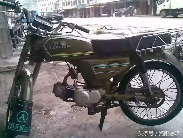 「听见」小香槟、春都、洛阳宫……曾经的洛阳制造,你知道几个