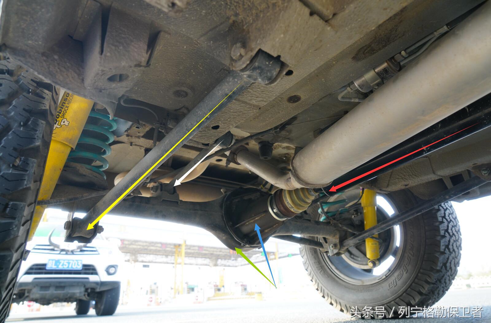 70年代拉达尼瓦越野车,俄罗斯神车拉达尼瓦越野