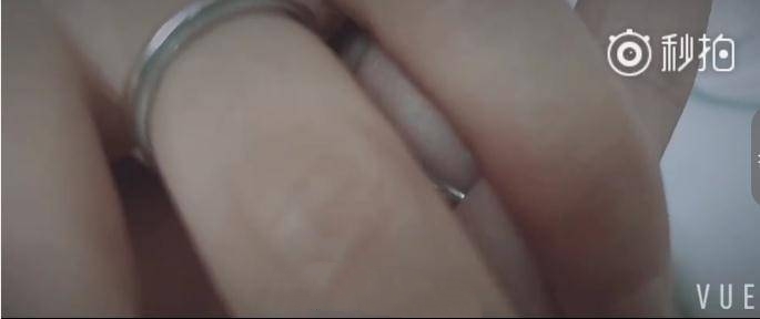 万茜高冷霸气,万茜低调自在塑造真实自我