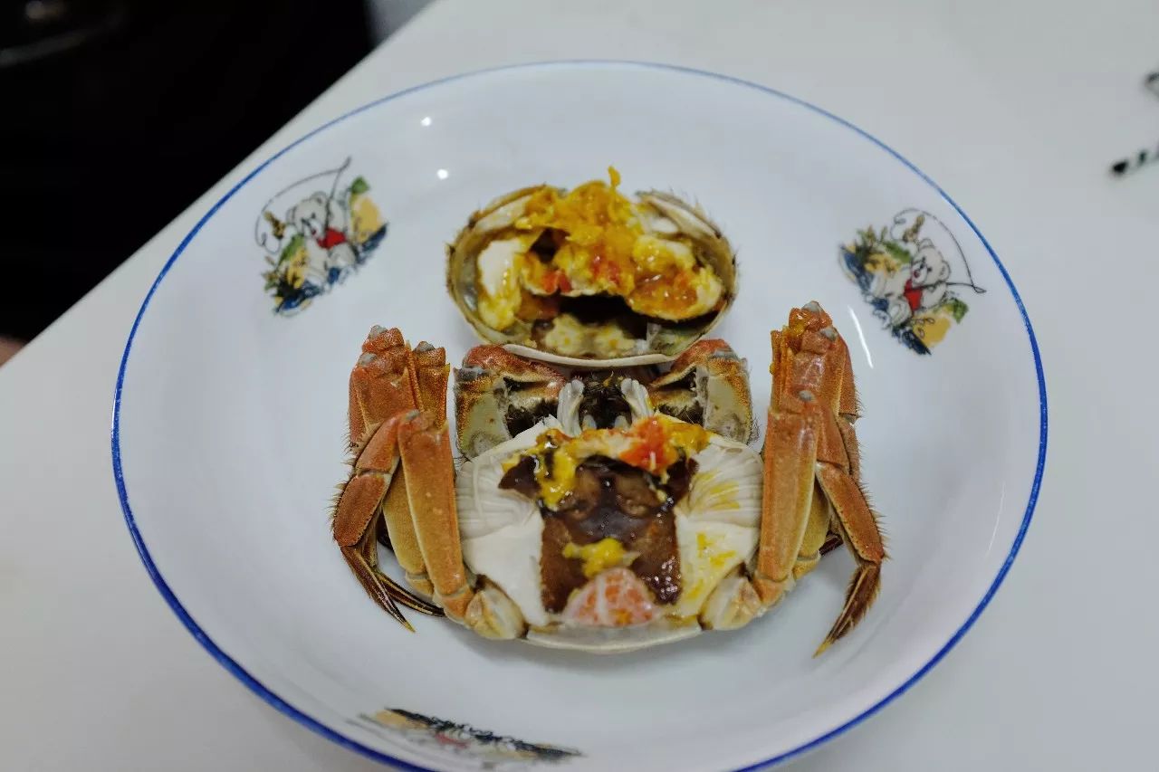 没有螃蟹的秋天怎么办,没有蟹的中秋