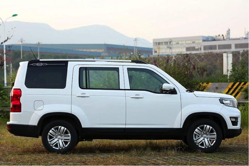 长安发现4七座价格,长安发现4改标