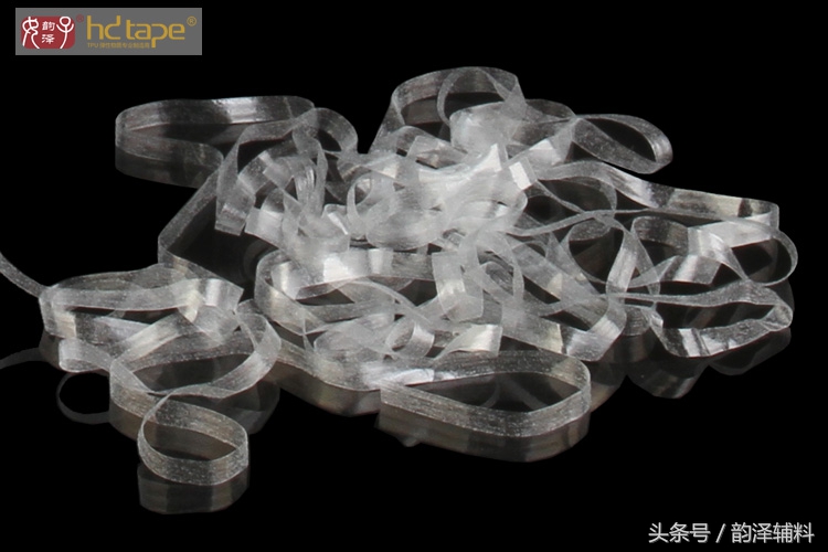 tpu弹力带用途应用,tpu弹力透明带