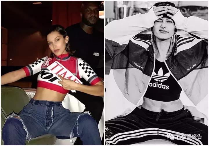 潮妈时尚pose,时髦的pose