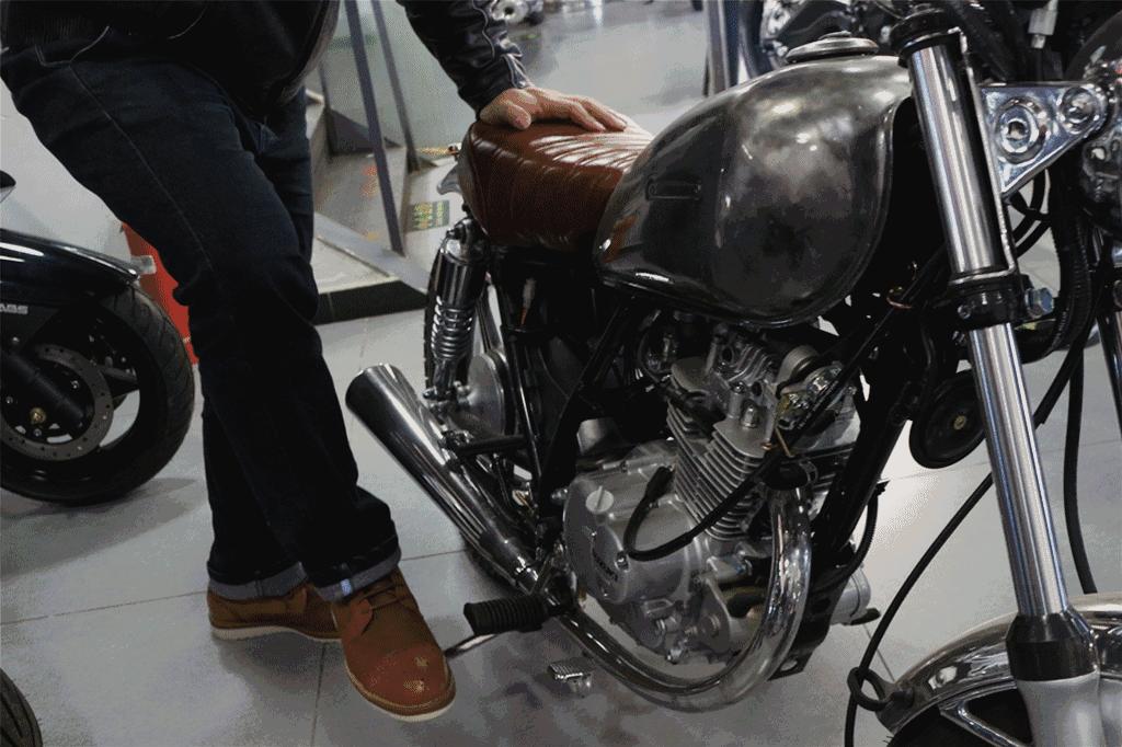 万元左右豪爵铃木,万元铃木神车