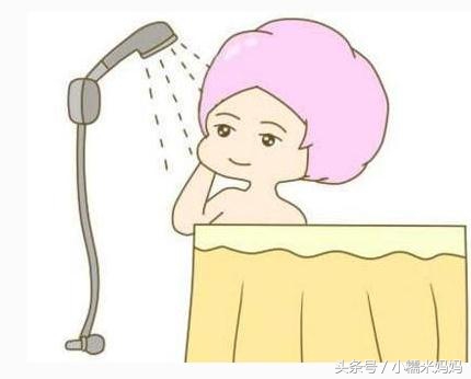 孕期洗澡注意事项,孕妇去洗浴注意事项