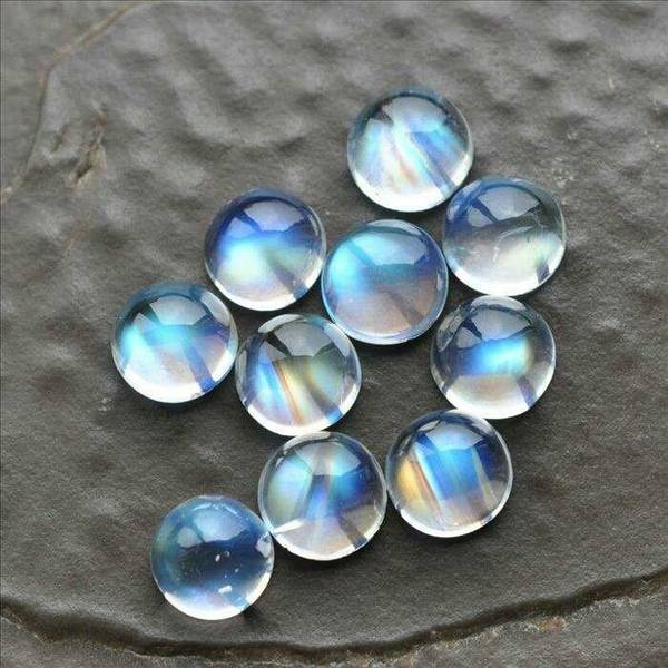 月光石怎么鉴别好坏,月光石怎么挑