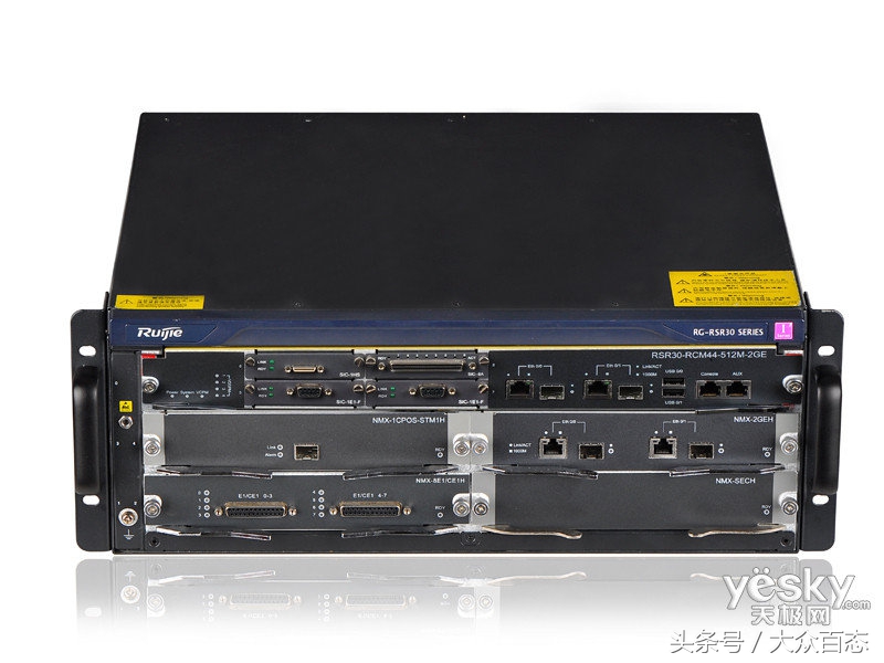 锐捷路由器如何用命令设置,锐捷路由器管理命令大全