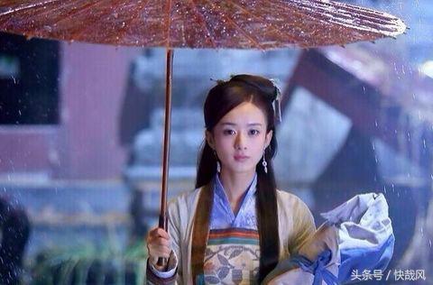 金庸尹志平现状,金庸武侠最大反派尹志平