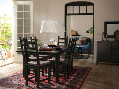 宜家的家具真的很差么,山寨宜家