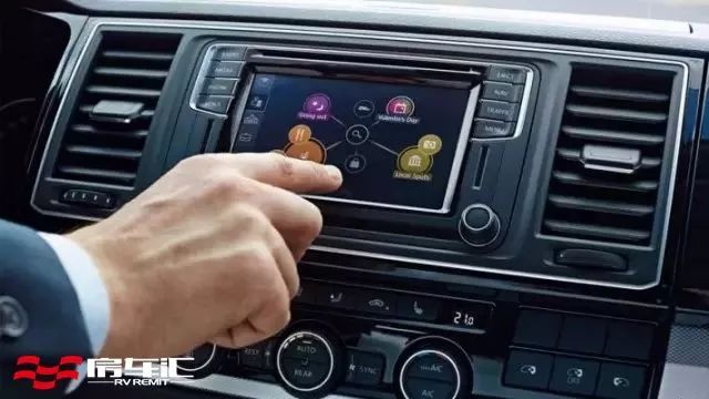 大众凯路威七座二手几万块,二手凯路威全款6万