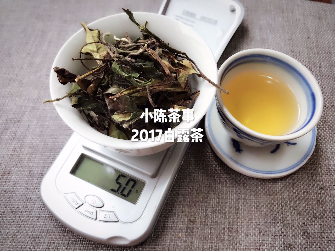 白茶到底怎么喝,白茶什么口感怎么品