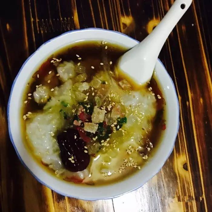 玉溪美味小吃大搜罗，就知道你们爱吃！