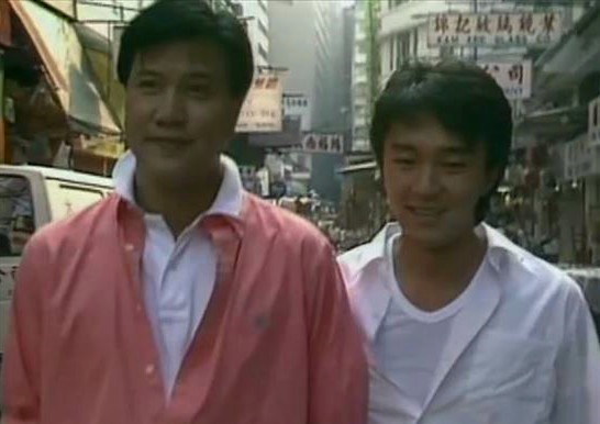 我们看过的电视剧,我们都看周星驰吗