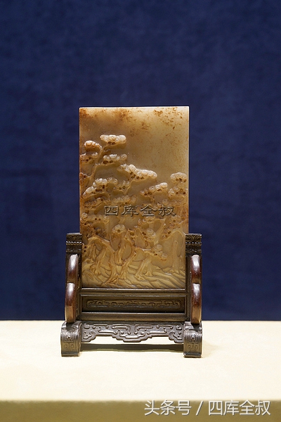 故宫养心殿皇帝卧室位置图,探秘帝宫养心殿17