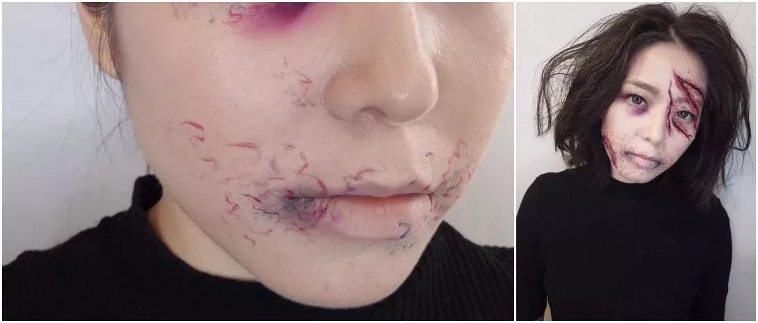 怎样画僵尸才好看,1秒钟就能画完的丧尸怎么画