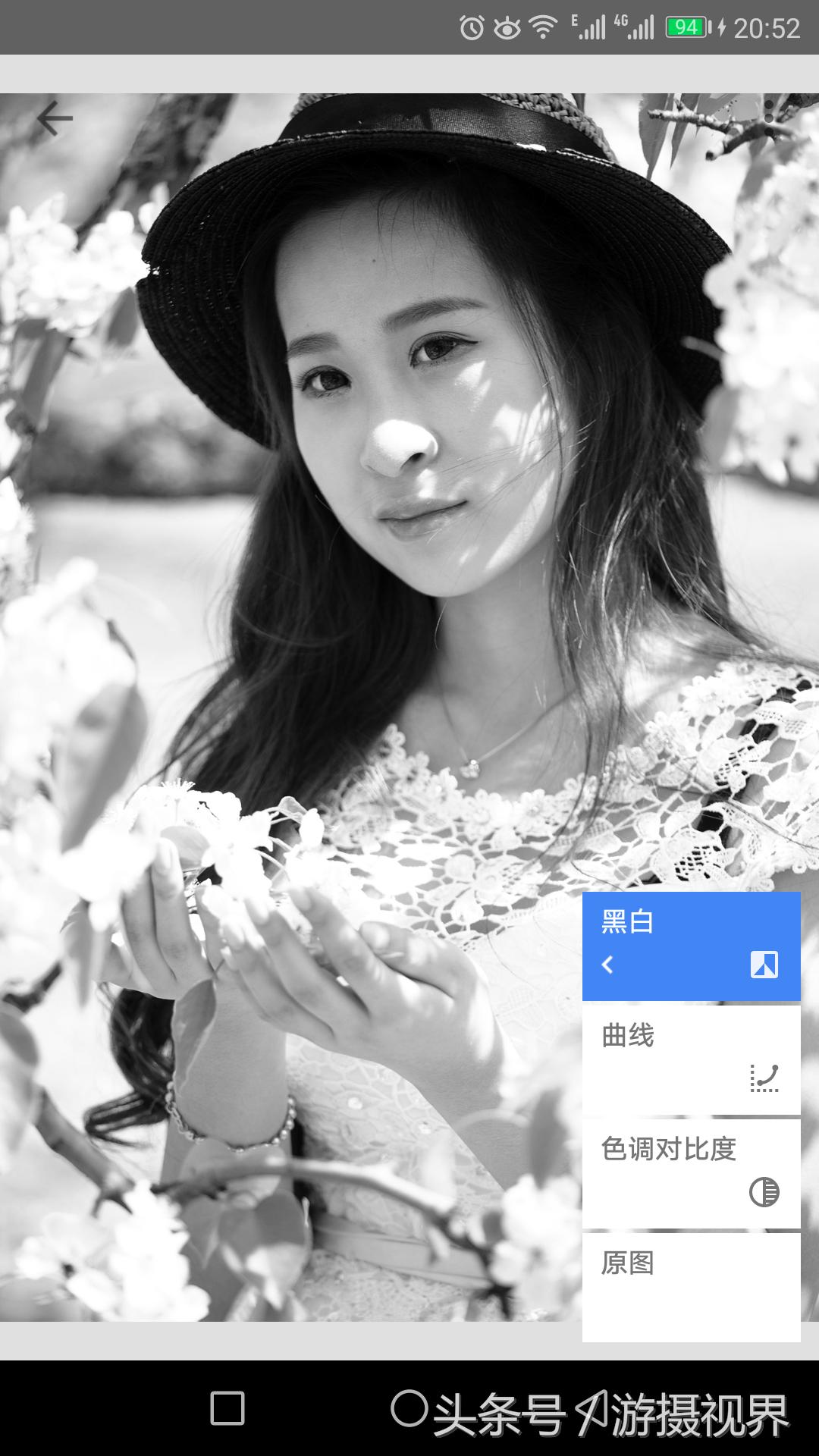 指划修图snapseed教程二次曝光,指划修图和snapseed是一回事吗