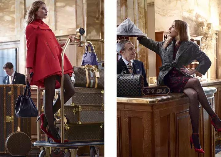 巴黎十大顶级奢华酒店,巴黎最高级最豪华的酒店