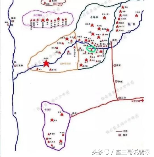 赌石技巧入门,赌石秘诀2019