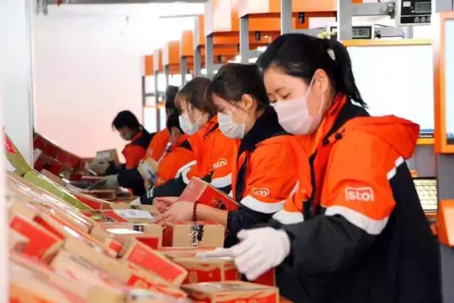 铁血双11，战狼指挥部！德邦、安能、中通、百世、云鸟、驹马……