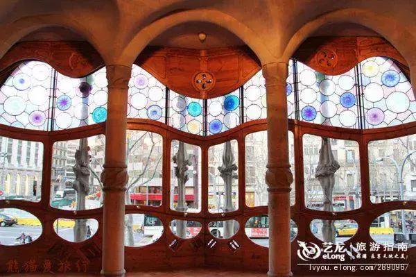 宋宋夫妇低调蜜月西班牙话说这里玩什么