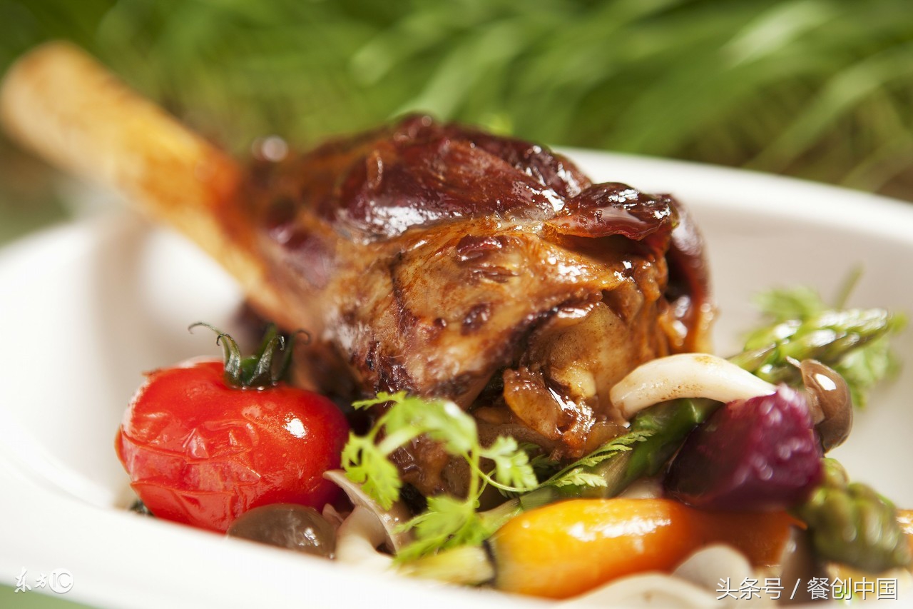 羊肉好吃不膻的做法,羊肉去膻味大全