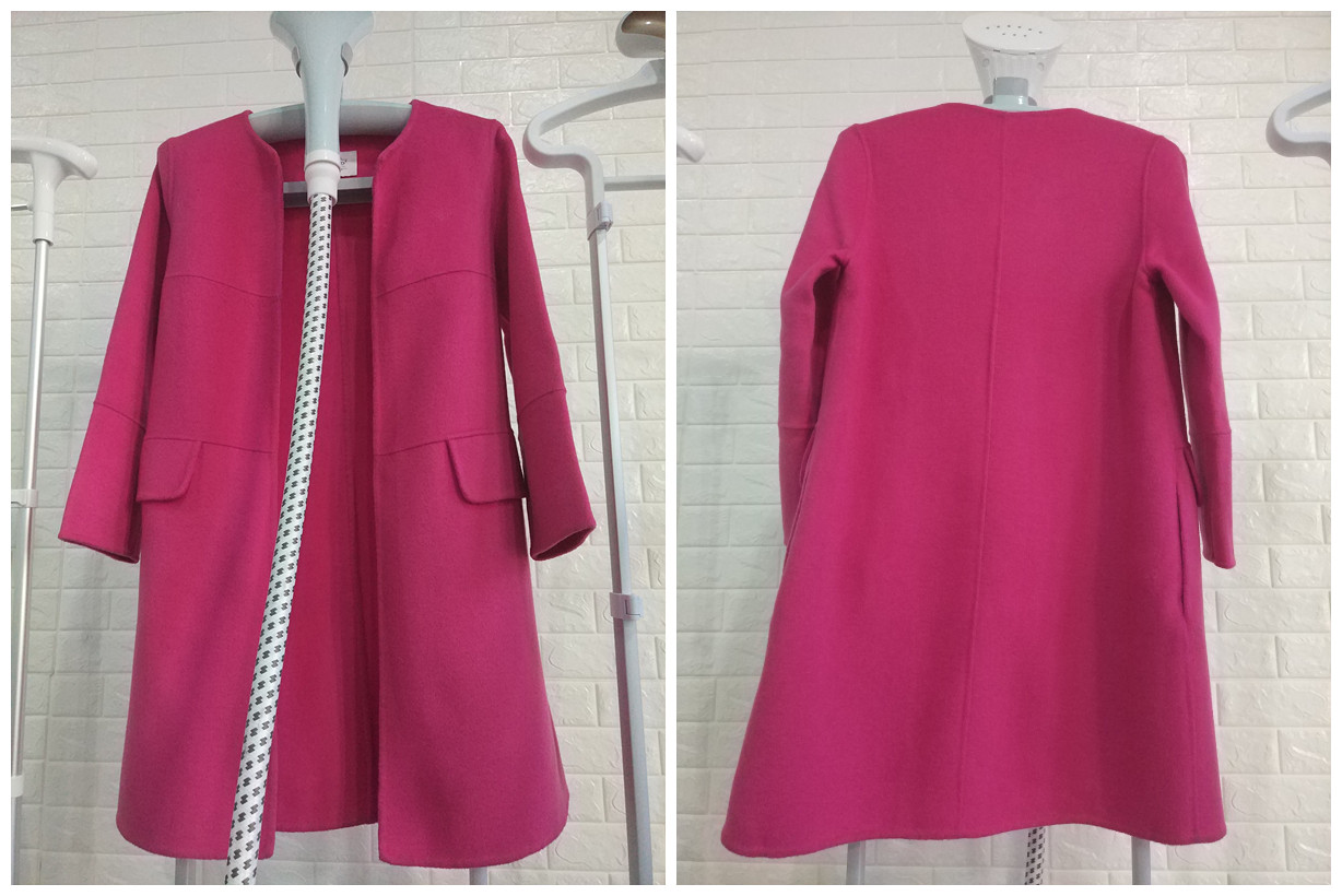 200块钱的衣服如何穿出10000的气质,挂烫机什么款式的好用