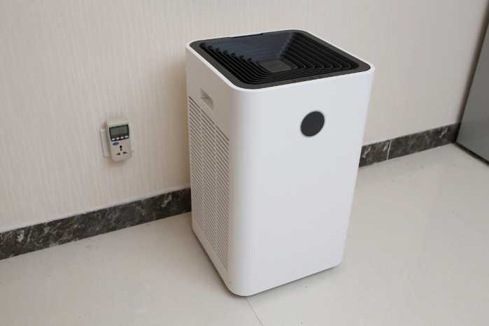 airx净化器和小米净化器对比,飞利浦小巨风和小米净化器对比