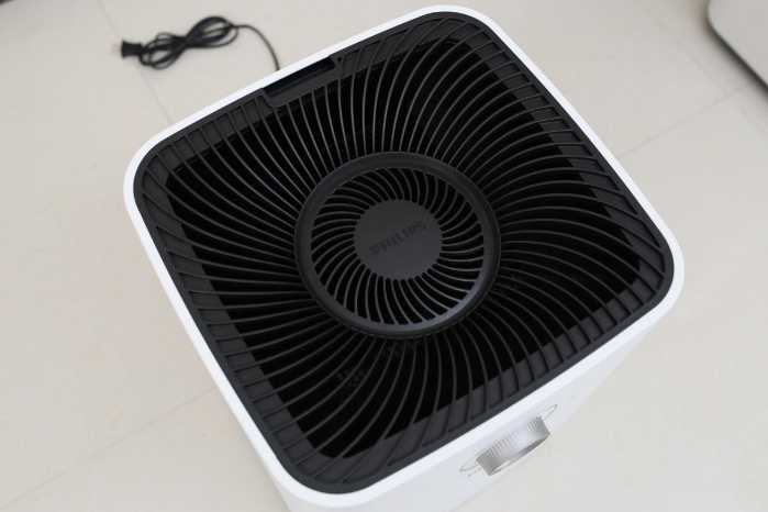 airx净化器和小米净化器对比,飞利浦小巨风和小米净化器对比