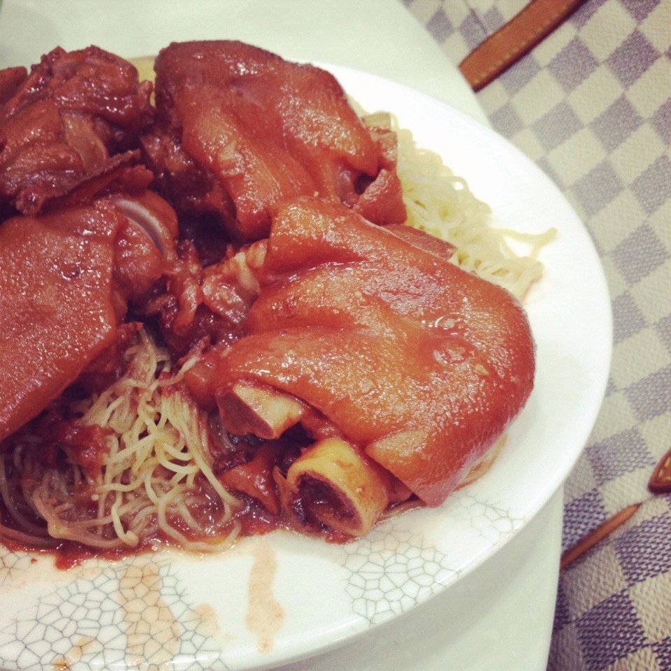 人均500上海米其林餐厅,人均几十元的米其林