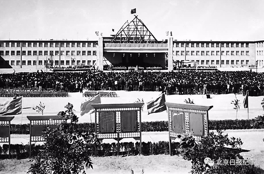 你不知道的紫禁城,北京798有什么