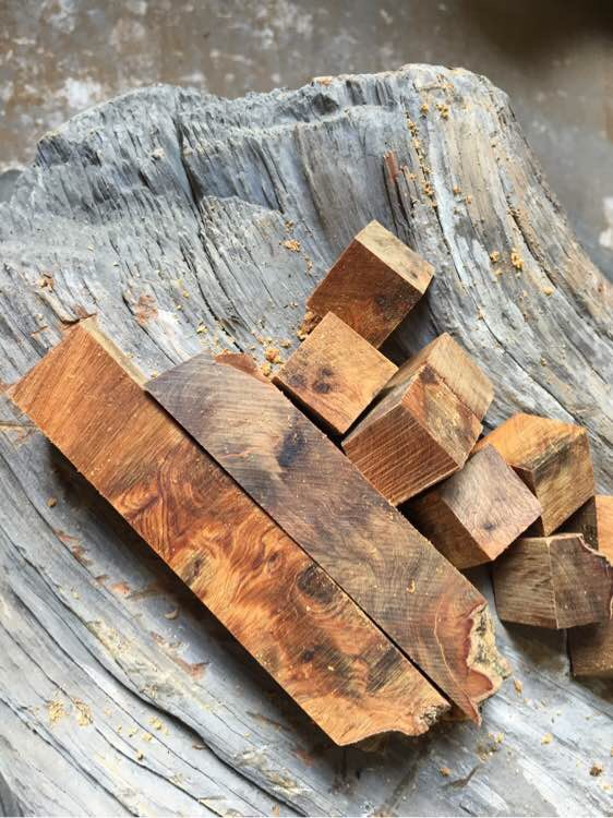 崖柏手串的历史,关于崖柏的那些事