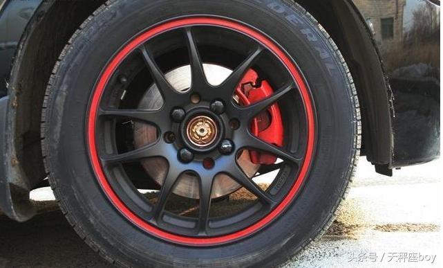 全网最帅比亚迪f0最实用的改装,比亚迪f0改装效果图