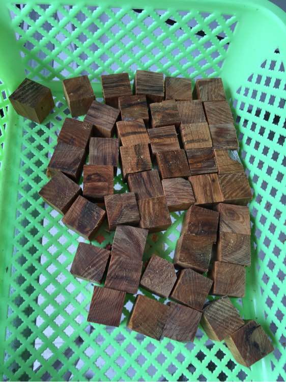 崖柏手串的历史,关于崖柏的那些事