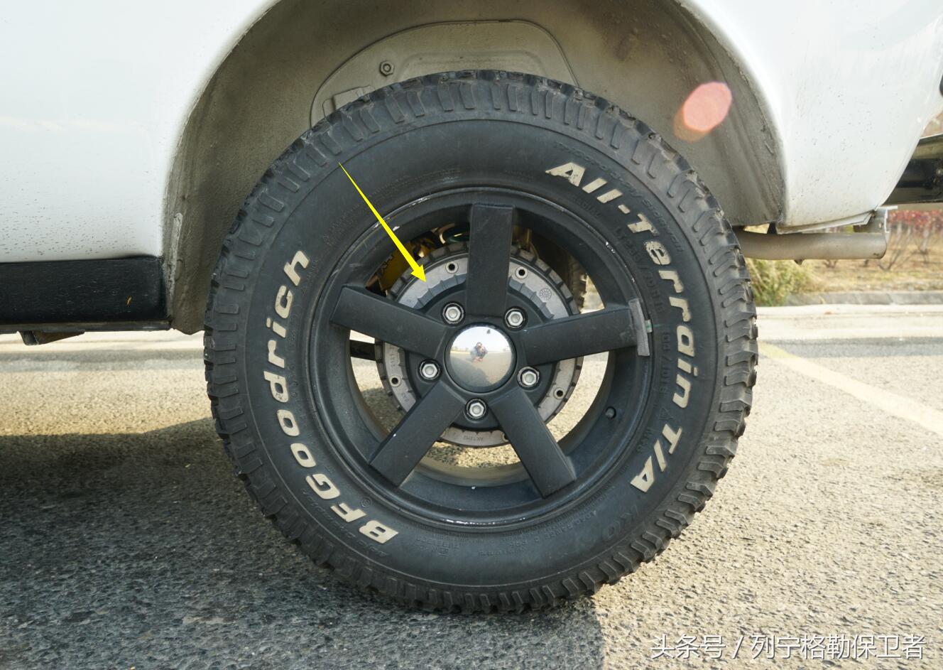 70年代拉达尼瓦越野车,俄罗斯神车拉达尼瓦越野