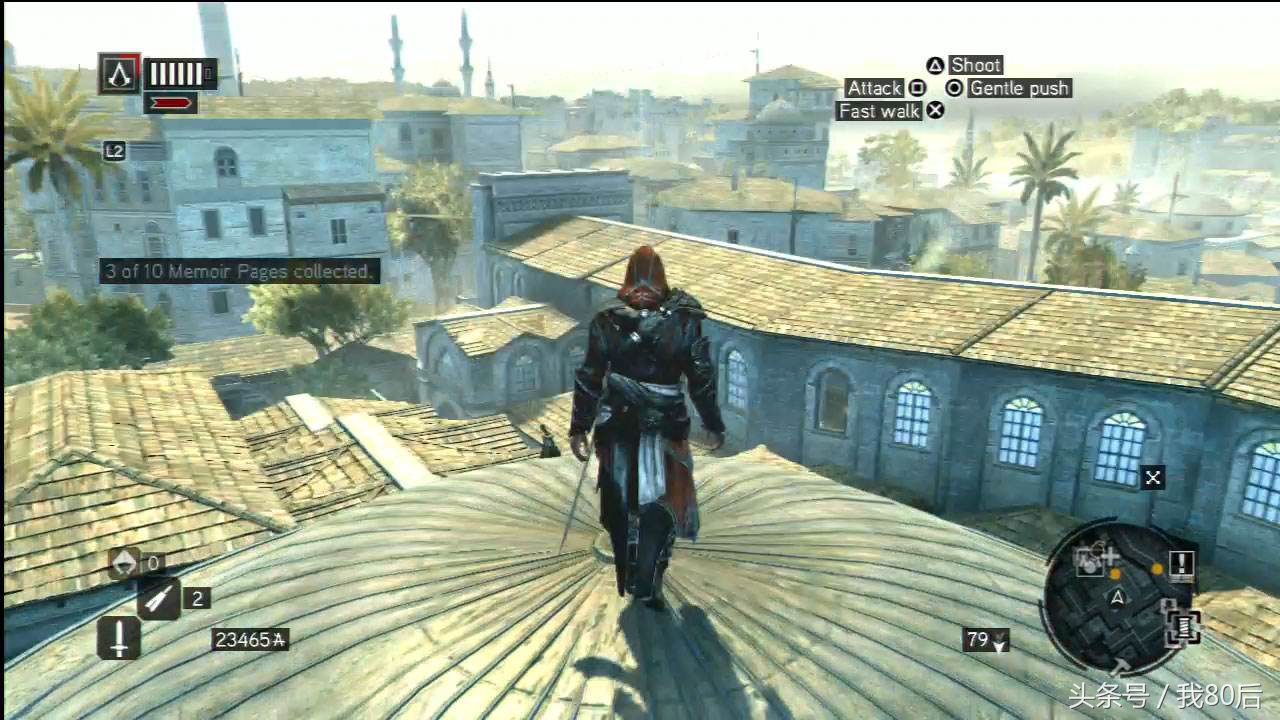 回顾十大经典单机游戏,最受欢迎的十款单机游戏