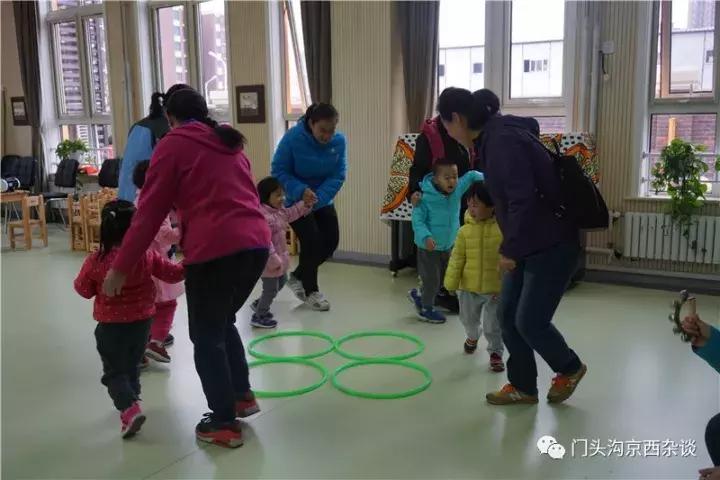 门头沟葡萄嘴幼儿园,门头沟都有哪些幼儿园