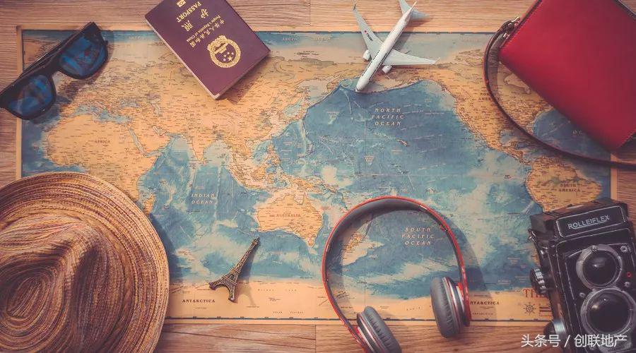 创联在哪里,全国创联