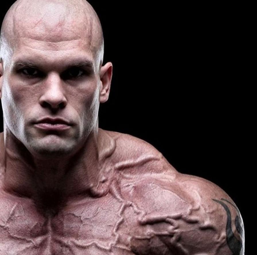 天天撸铁还不长肌肉,老铁,你大概方法用错了