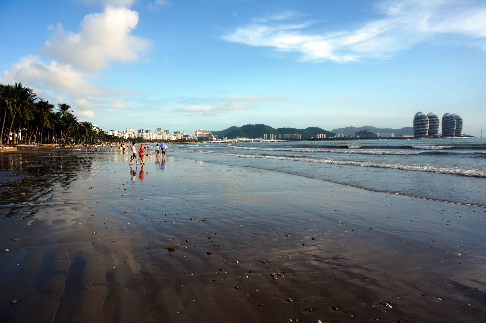 《纽约时报》评出玩转全球的热门景点！