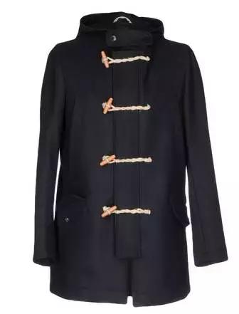 男士大衣轻奢经典款,最防寒保暖的大衣男款