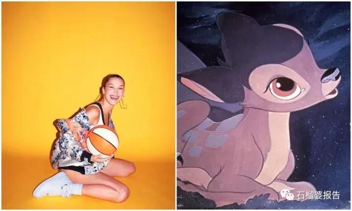 潮妈时尚pose,时髦的pose